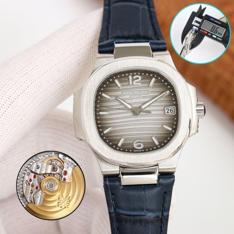 PATEK PHILIPPE Watches